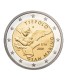 2 Euro Saint Marin 2020 -250 ans de la mort de Jean-Baptiste Tiepolo