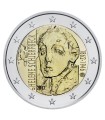 2 Euro Finlande 2012 Helene Schjerfbeck