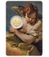 2 Euro Saint Marin 2020 -250 ans de la mort de Jean-Baptiste Tiepolo