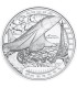 20 Euro Autriche 2020 - Plus rapide que le son