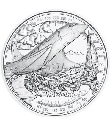 20 Euro Autriche 2020 - Plus rapide que le son