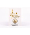 2 Euro Brillant Universel Portugal 2020 - 730 ans de l'université de Coimbra