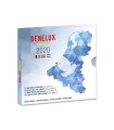 Coffret BU Benelux 2020