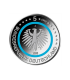 5 Euro Allemagne 2020 - Zone Modérée