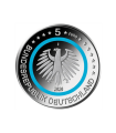 5 Euro Allemagne 2020 - Zone Subpolaire