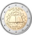 2 Euro France 2007 Traité de Rome