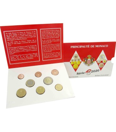 BU MONACO 2020