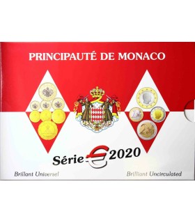 BU MONACO 2020