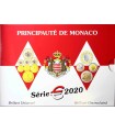 BU MONACO 2020