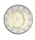 2 Euro Monaco Albert 2020