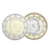 pack 2 euro + 1 Euro Monaco 2020