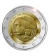 Coincard 2 Euro Grèce 2020 - Union de la Thrace