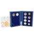Coffret Belle Epreuve BE SAINT MARIN 2020