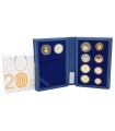 Coffret Belle Epreuve BE SAINT MARIN 2020