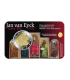 Coincard Francaise 2 Euro Belgique 2020 - Jan van Eyck