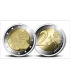 2 Euro Belgique 2020 BE - Jan van Eyck