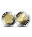2 Euro Belgique 2020  - Jan van Eyck