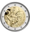 2 Euro France 2020 Belle Epreuve - Charles de Gaulles