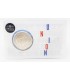 Coincard 2 Euro France 2020 - Recherche Médicale version Union