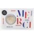 Coincard 2 Euro France 2020 - Recherche Médicale version Merci