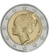2 Euro Monaco Grace kelly 2007 -  2 Euro commémorative de Monaco " princesse Grace kelly" 2007 
 Superbe pièce livrée dans son 