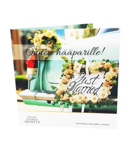 BU Finlande 2020 - Mariage