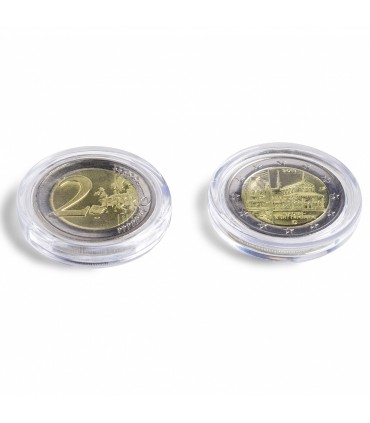 100 CAPSULES 2 Euro Ultra