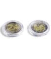 100 CAPSULES 2 Euro Ultra