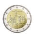 2 Euro Lituanie 2020 - Colline des Croix