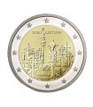 2 Euro Lituanie 2020 - Colline des Croix