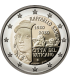 2 Euro Vatican 2020 - 500 ans de la mort de Raphaël