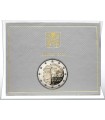 2 Euro Vatican 2020 - 500 ans de la mort de Raphaël