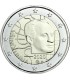 2 Euro  Finlande 2020 - 100 ans de la naissance de Väinö Linna