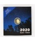 2 Euro  Finlande 2020 - 100 ans de la naissance de Väinö Linna