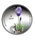 5 Euro Grece 2020 - L'Iris