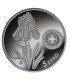 5 Euro Grece 2020 - L'Iris