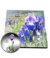 5 Euro Grece 2020 - L'Iris