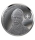 5 Euro Grece 2020 - Naissance du Peintre Théophilos