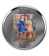 5 Euro Grece 2020 - Naissance du Peintre Théophilos