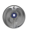 6 Euro Grece 2020 - 75 ans de la radio nationale