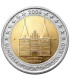 2 Euro Allemagne 2006 - Schleswig-Holstein. - Pièce de 2 euro allemagne 2006 sur le lander (état allemand)  Schleswig-Holstein.T