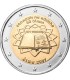 2 Euro Irlande 2007 Traité de Rome -  
Thème: 2 € commémorative au traité de Rome Irlande 2007
 
 Tirage :4 800 000  exemplaires