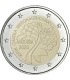 2 Euro Andorre 2020 - 50 ans de suffrage universel pour les femmes