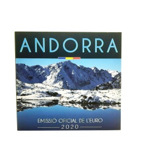 BU Andorre 2020