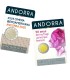 2 x 2 Euro Andorre 2020