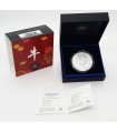 10 Euro france 2021 - Année du buffle