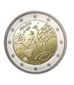 2 Euro Malte 2020 - Jeux d'enfant