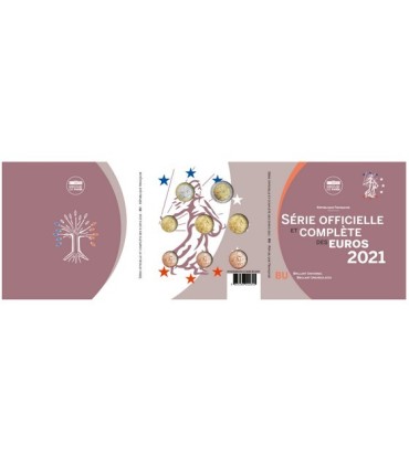 BU FRANCE 2021