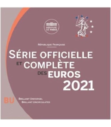 BU FRANCE 2021