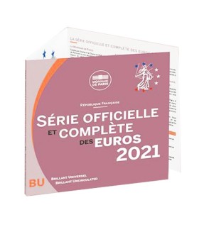 BU FRANCE 2021